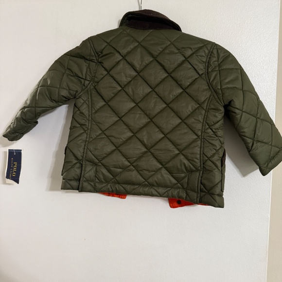 Ralph Lauren Jacket - Picture 3 of 4